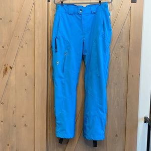 Mens Spyder Ski Pants 🎿 ⛷️